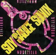 SOY SAUCE SONIX / NUDEZILLA (closed)