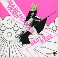 MARCHOSIAS VAMP / BEST & RARE