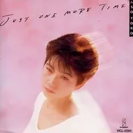 Yōko Asō / JUST ONE MORE TIME (discontinuado)