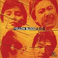A.R.B. / YELLOW BLOOD