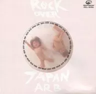 ARB / ROCK OVER JAPAN