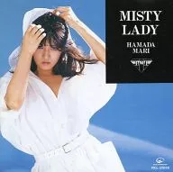 Mari Hamada / Misty Lady ~ The First Period