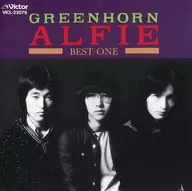THE ALFEE / GREEN HORN