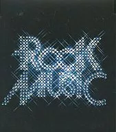 TRICERATOPS / ROCK MUSIC/赤いゴーカート