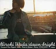 Hiroki Wada / dawn-bright