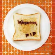 The Margarines / PiP [Normal Edition]