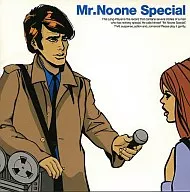 Cymbals / Mr.Noone Special