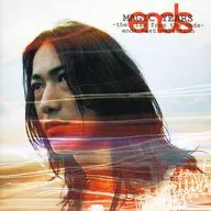 ends / MAGIC YEARS-the rise from the ends-ends best selection