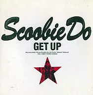 Scooby-Dou / GET UP