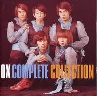 牛津/牛津Completed Collection