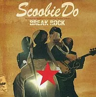 Scooby-Do / BREAK ROCK