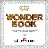 LA-PPISCH / WONDERBOOK