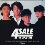 The Good-Bye / 4 SALE