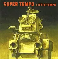 Little Tempo / SUPER TEMPO