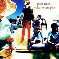 paris match/volume one plus(限定盘)