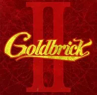 Gold Brick/Gold Brick II (edição limitada)