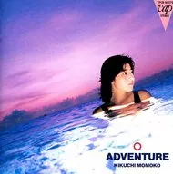 Momoko Kikuchi / ADVENTURE (discontinued)