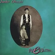Junko Ōhashi / Junko Ōhashi Best Album / Neo History