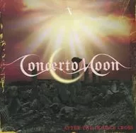 Concerto Moon / AFTER THE DOUBLE CROSS
