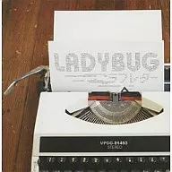 LADYBUG / Rough Letter