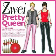 Zwei / Pretty Queen (limited edition) (obsolete edition)