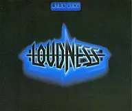 LOUDNESS / 8186 LIVE (discontinued)