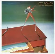 Curtis Creek乐队/Love Songs(废盘)
