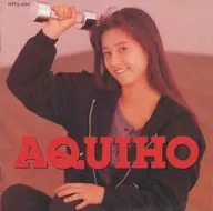 千堂秋保/AQUIHO(廢盤)