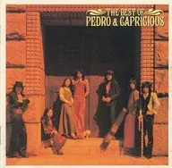 Pedro & Capricious / Best of Pedro & Capricious "To Marie in fifth avenue"