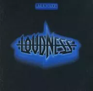 LOUDNESS / 8186 LIVE