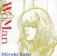 Sakawa Miyuki / Woman ~ Girls Singing Ballad ~