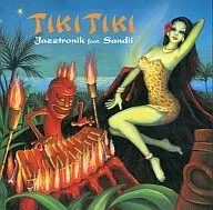 Jazztronik fe/ティキ・ティキ
