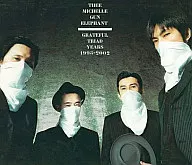 THEE MICHELLE GUN ELEPHANT / THEE MICHELLE GUN ELEPHANT GRATEFUL TRIAD YEARS 1995-2002(限定盤)