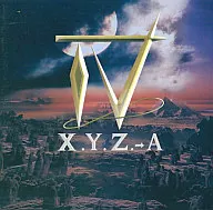 X. Y. Z. → A / IV