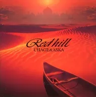 CHAGE&ASKA/RED HILL