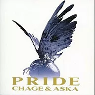 CHAGE&ASKA/PRIDE
