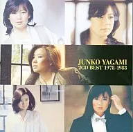 Junko Yagami / Junko Yagami 2CD BEST 1978 ~ 1983