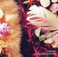 Cosa Nostra / texture