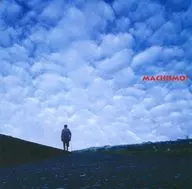 Good Lavin Time/MACHIMO？