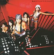 R.C.T. / Turned To Be Around