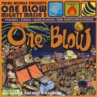 MIGHTY MASSA/ONE BLOW