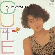 Chie Odaka / CUTE Chie