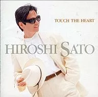 Hiroshi Sato / Touch the Heart (Obsolete)