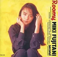 藤谷美紀 / Roomy(廃盤)