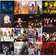 44MAGNUM/ANTHOLOGY[纸套限定盘]
