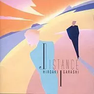 Hiroaki Igarashi / DISTANCE (obsolete)