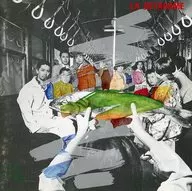 劇團健康/LA DETARAME出鍋目的