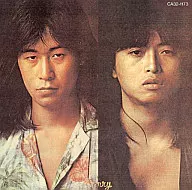 甲斐乐队/今夜再见