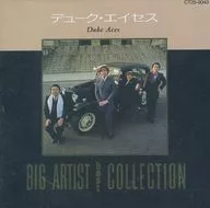 杜剋·艾塞斯/BIG ARTIST best COLLECTION杜剋·艾塞斯(廢盤)