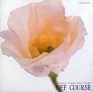 Off Course / autumn winds best from OFF COURSE (discontinued)